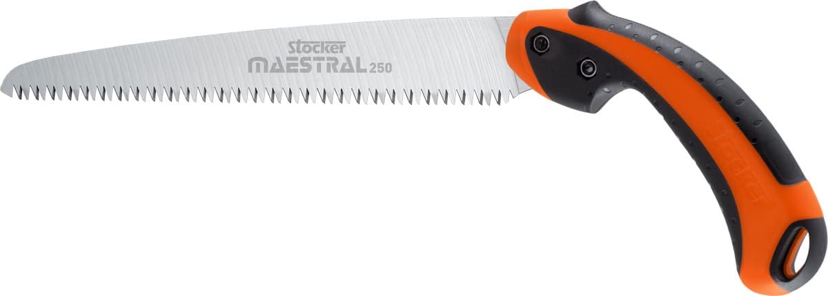 Stocker seghetto Maestral 250