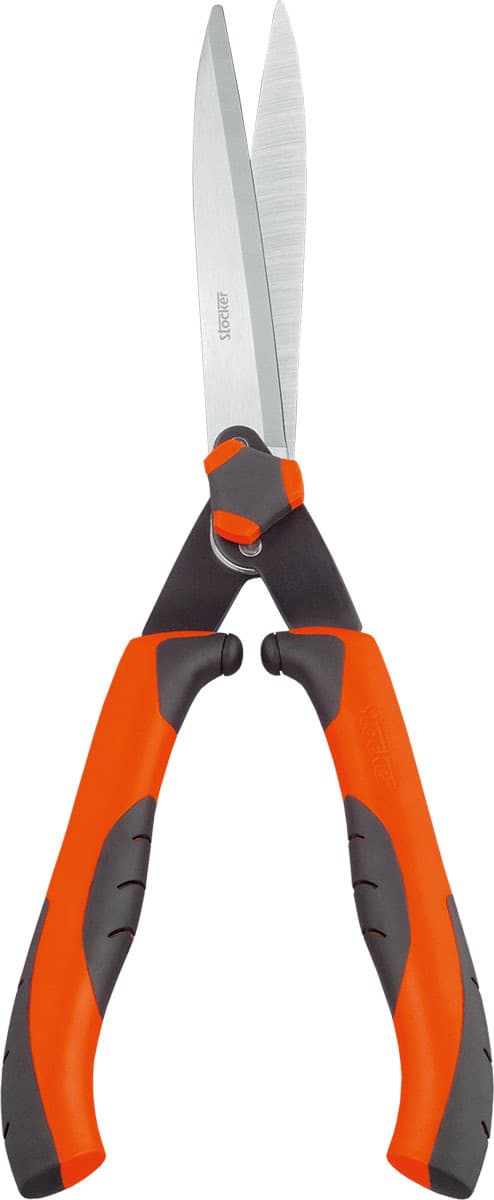 Stocker tagliasiepi Hobby 55