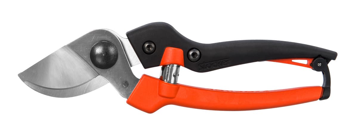 Stocker forbice da giardino Bypass 19